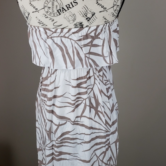 Tybee Island Maxi Dress size XS Beach Relaxed - Picture 3 of 4